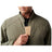 5.11 Nevada Softshell Jacket i Black, softshelljacka med fickor och justerbara detaljer