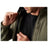 5.11 Nevada Softshell Jacket i Black, softshelljacka med fickor och justerbara detaljer
