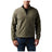 5.11 Nevada Softshell Jacket i Ranger Green, softshelljacka med fickor och justerbara detaljer