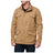 5.11 Tactical Watch Jacket Camo i Coy Raintarn, jacka med sex fickor