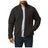 5.11 HQ Tech Fleece Jacket i Black med handfickor och bröstficka
