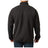 5.11 HQ Tech Fleece Jacket i Black med handfickor och bröstficka