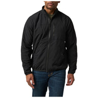 5.11 Vista Full Zip Jacket jacka i Black