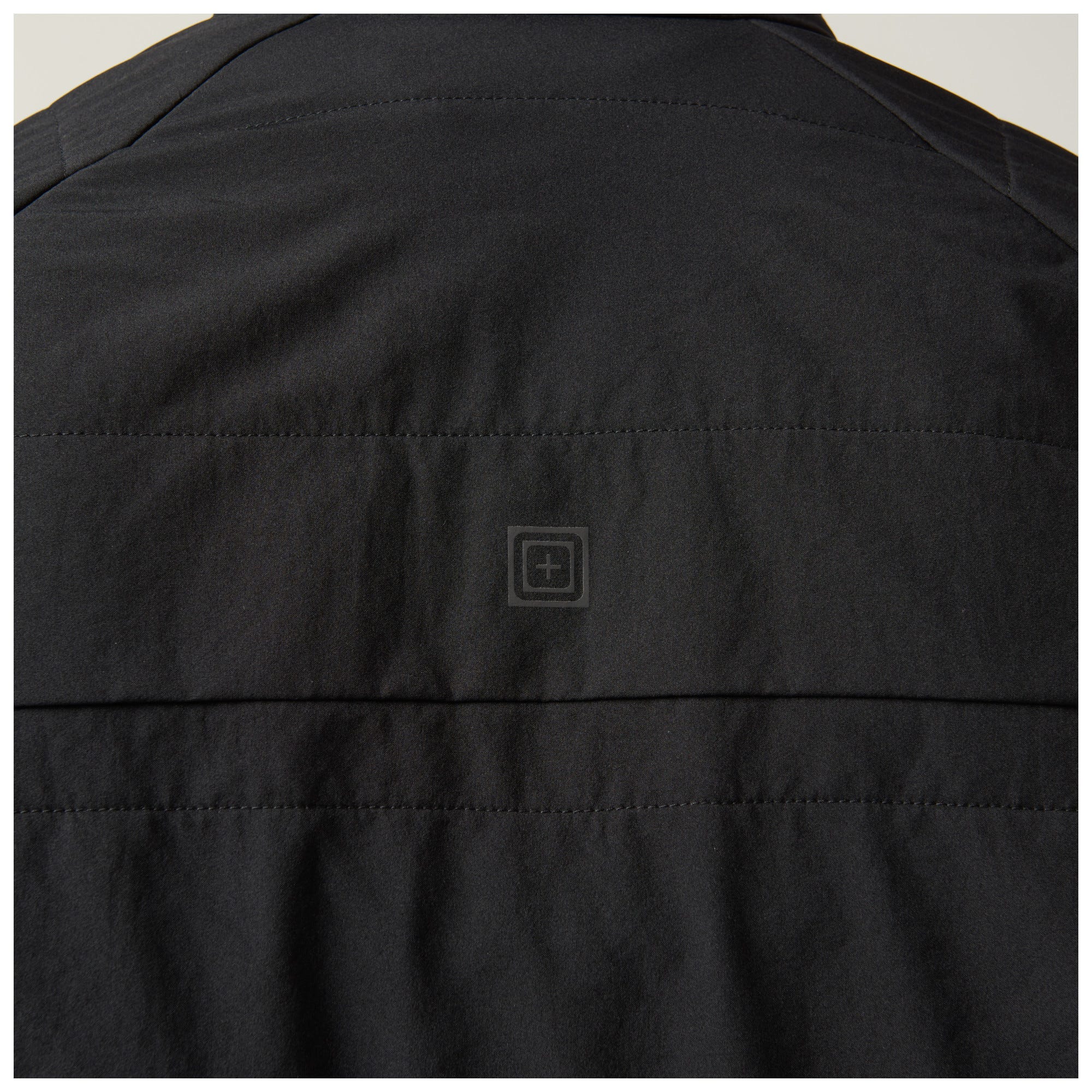 5.11 Vista Full Zip Jacket jacka i Black