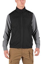 5.11 Tactical Packable Raid Vest i Black