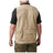 5.11 Tactical Fast-Tac Vest i TDU Khaki