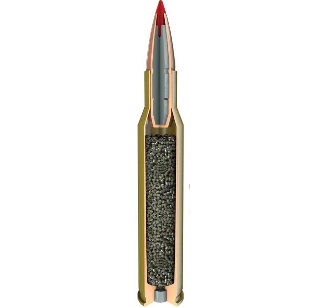 Hornady - Custom 308 Win 150 gr SST - 20/Box