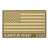 5.11 Tactical USA Patch med amerikanskt flaggmotiv i Coyote