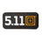 5.11 Scope Large Patch i Multi – stor patch från 5.11 Tactical