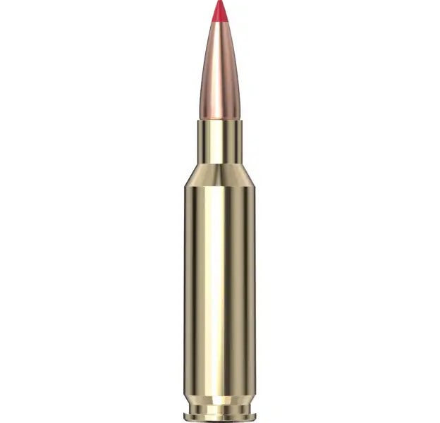 Hornady - Superformance 6.5 Creedmoor 120 gr CX SPF - 20/Box