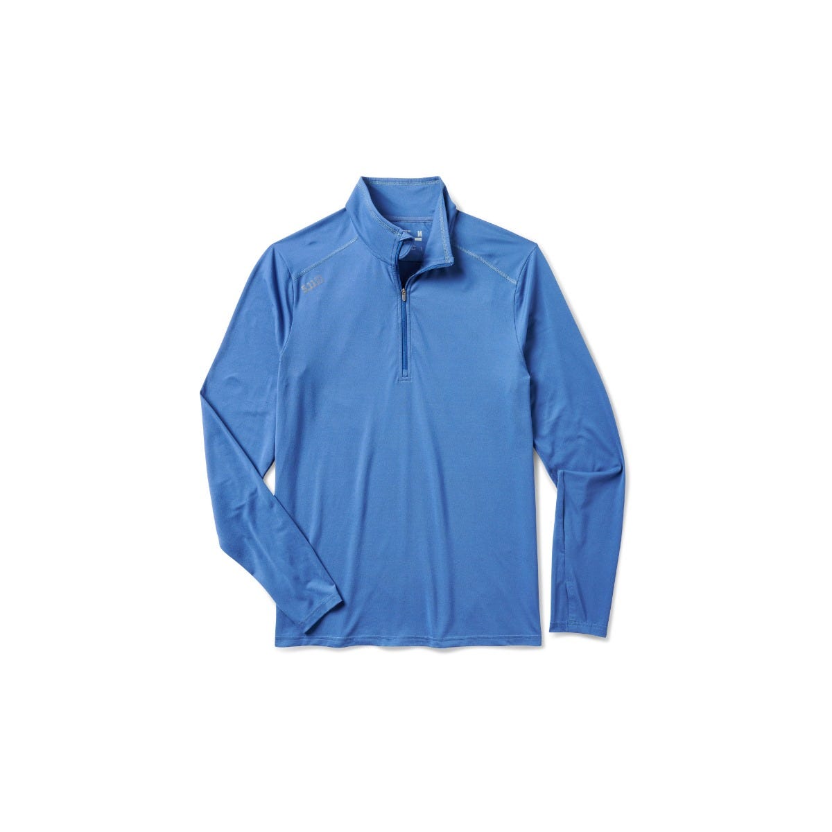 5.11 Tactical PT-R Catalyst Pro träningströja i Cobalt Blue