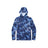 5.11 PT-R Forged Hoodie i Pacific Navy Canopy Camo med huva och praktiska fickor