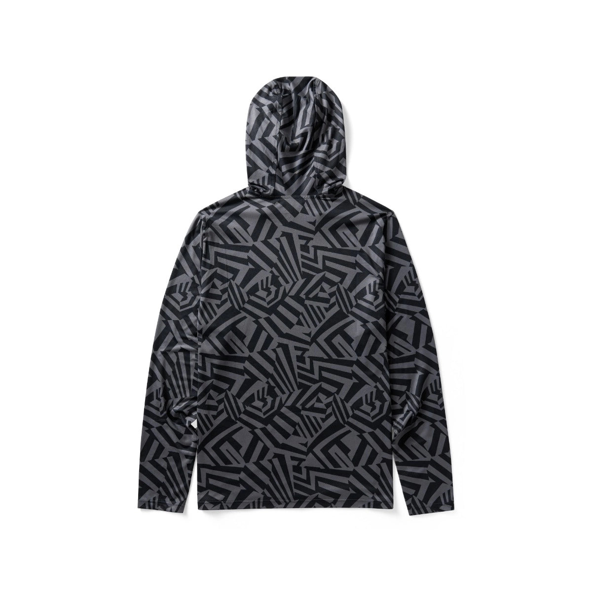 5.11 - PT-R Forged hoodie - Black razzle 2 (1692)