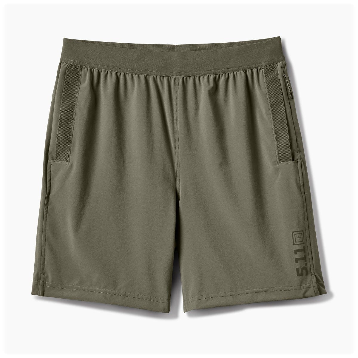 5.11 Tactical PT-R Havoc Short träningsshorts i Ranger Green 2