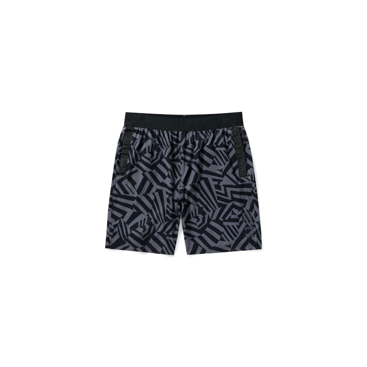 5.11 Tactical PT-R Havoc Short träningsshorts i Black Rzz 2
