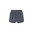 5.11 Tactical PT-R Havoc Pro Short i Flint, träningsshorts med fickor för småsaker.
