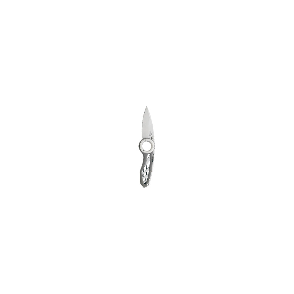 Gerber Remix fällkniv med skaft i anodiserad aluminium – bild 2