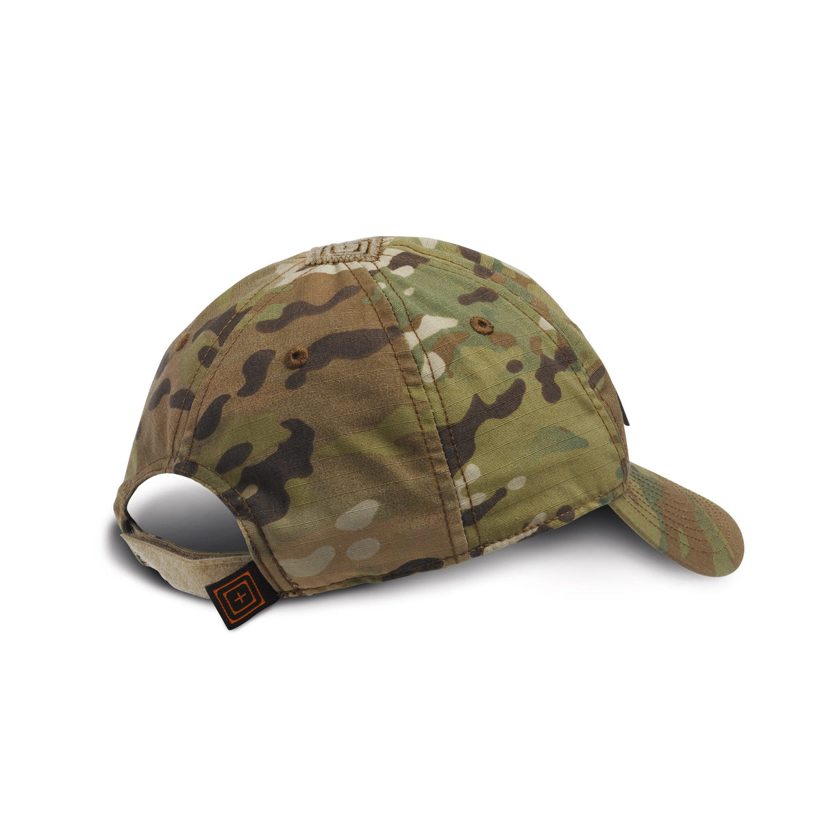 5.11 MultiCam Flag Bearer Cap i MultiCam® med böjd skärm