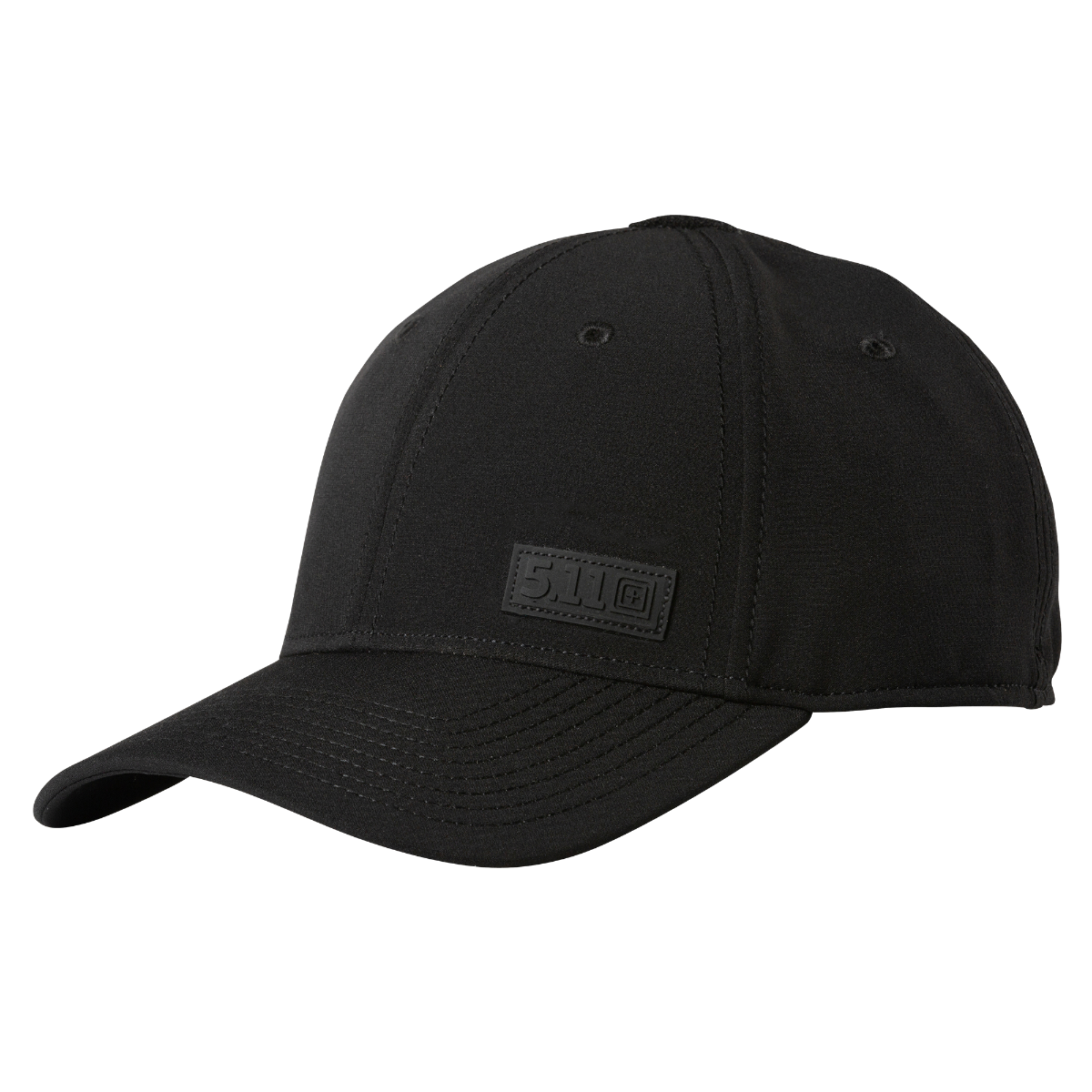 5.11 Tactical Caliber 2.0 bälte i Black
