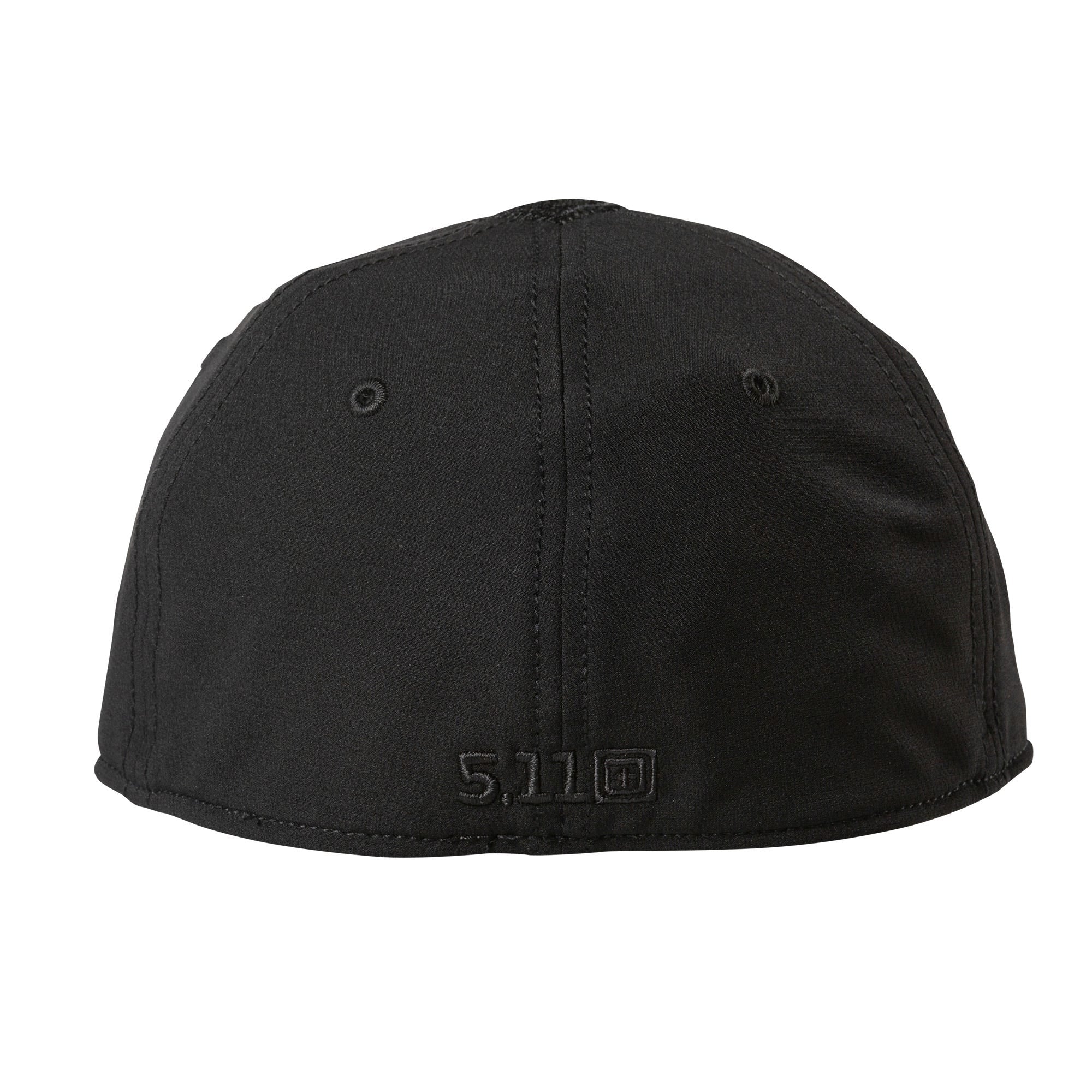 5.11 Tactical Caliber 2.0 bälte i Black