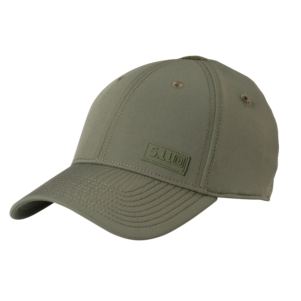 5.11 Tactical Caliber 2.0 bälte i Green