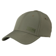 5.11 Tactical Caliber 2.0 bälte i Green