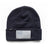 5.11 Cuffed Flag Bearer Beanie mössa i Dark Navy med uppvikt kant.