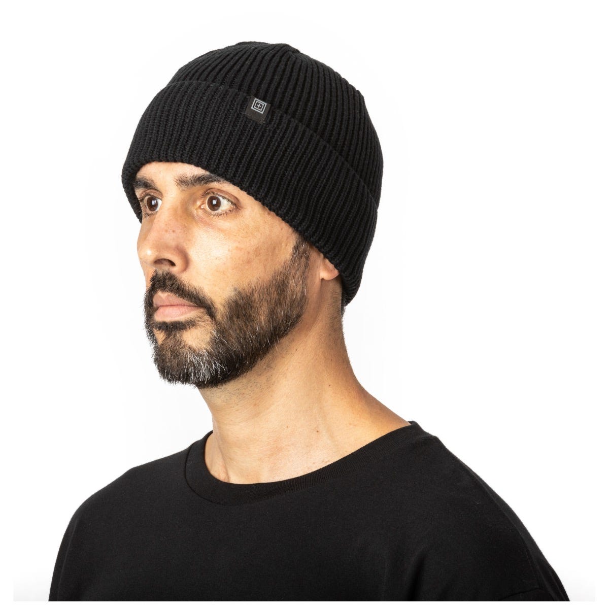5.11 Tactical Boistel Beanie mössa i Black
