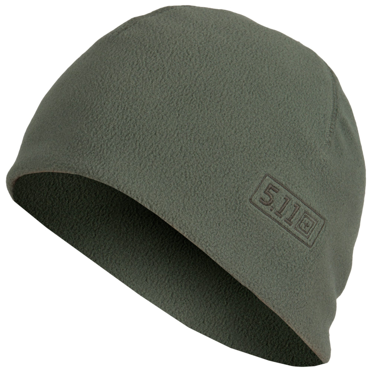 5.11 Watch Cap-mössa i Od Green