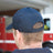 5.11 Tactical Adjustable Uniform Hat i Dark Navy