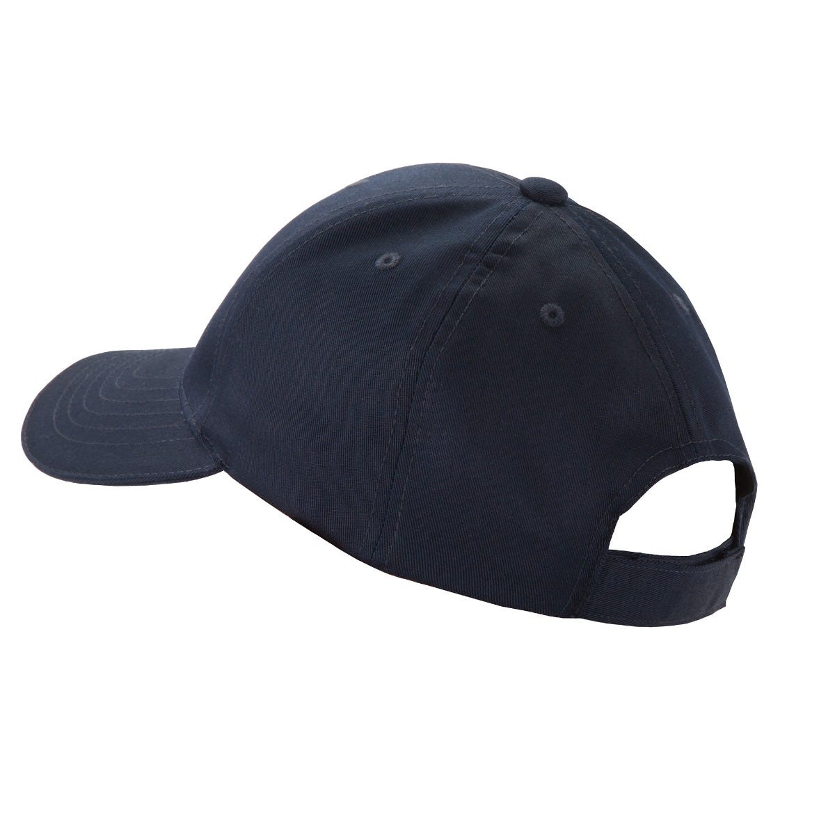 5.11 Tactical Adjustable Uniform Hat i Dark Navy