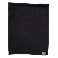 5.11 Tactical Fleece Neck Gaiter i Black, halsvärmare i Polartec-fleece