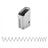 Toni System - +9 Rounds Magazine Extension for Tanfoglio Large Frame, K9-K40 Magazines