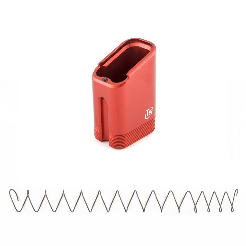 Toni System - +9 Round Magazine Extension for Tanfoglio Large Frame