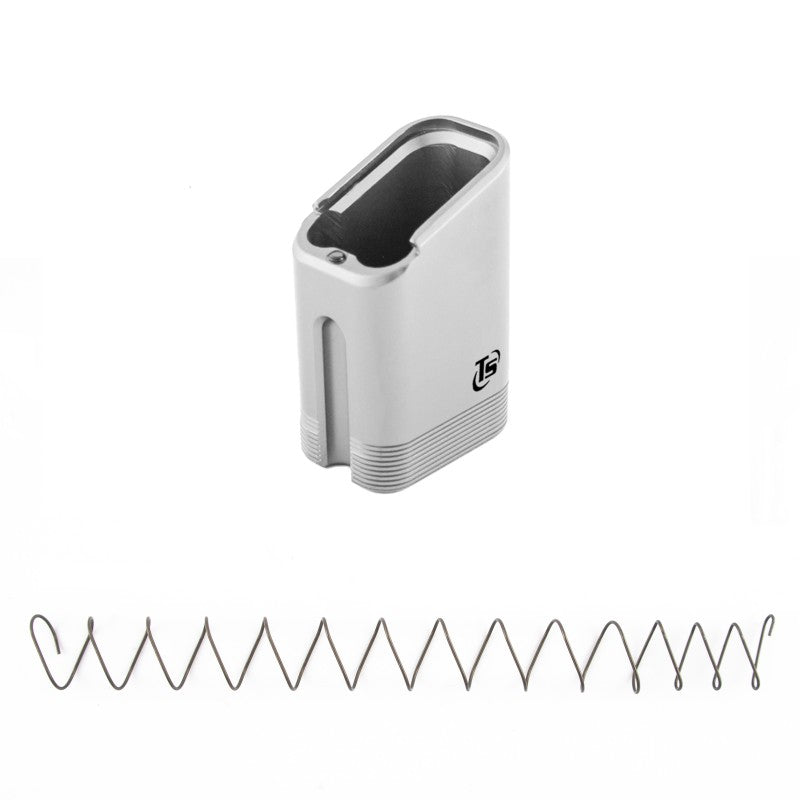 Toni System - +9 Round Magazine Extension for Tanfoglio Large Frame