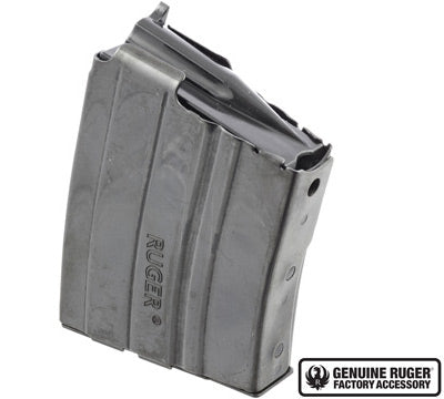 Ruger - Magasin - Mini-14 - .223 - 10 skotts