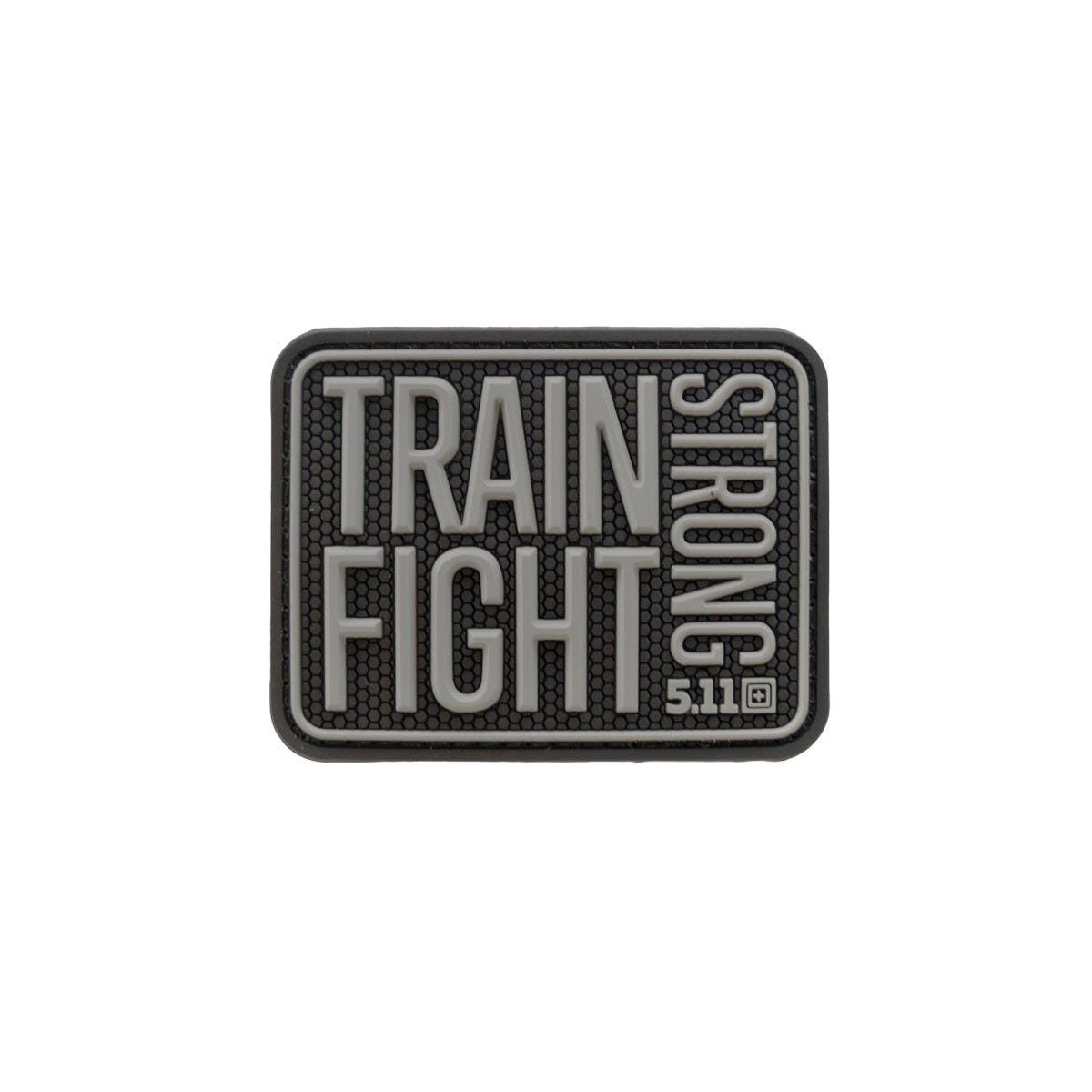 5.11 Train Strong Fight Strong Patch i Multi