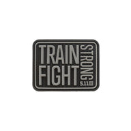 5.11 Train Strong Fight Strong Patch i Multi