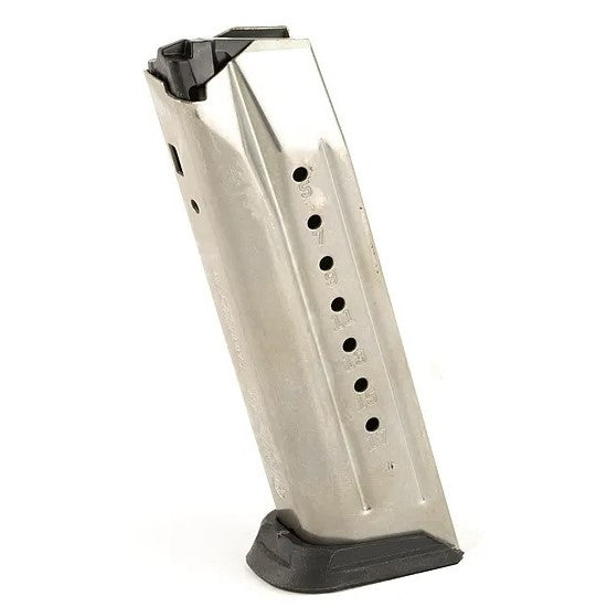 Ruger - Magasin - American Pistol - 9 mm - 17-skott