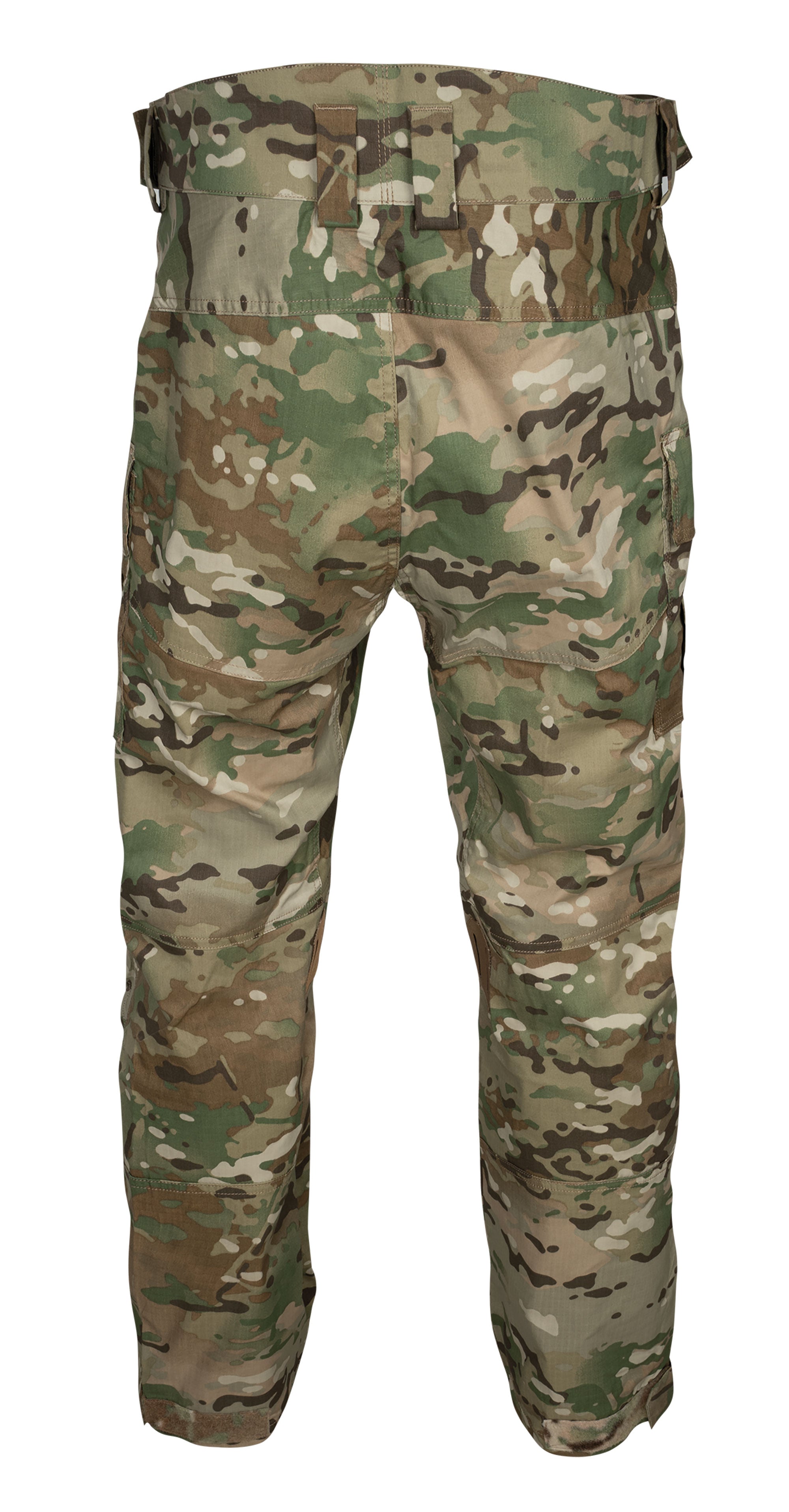 5.11 Hot Weather Combat Pant byxor i Multicam