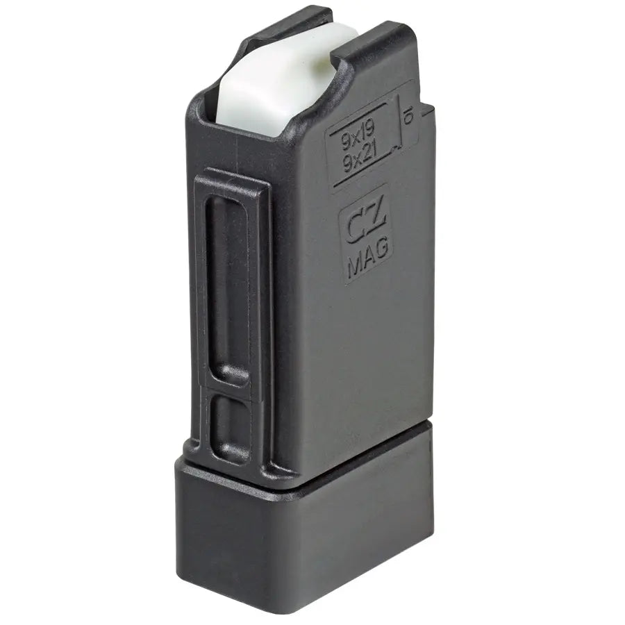 CZ - Magasin CZ EVO3 - 10-skott - 9 mm