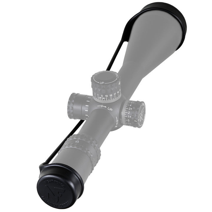 Nightforce Linsskydd NXS gummi 56 mm – bild 2