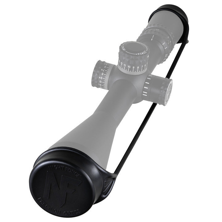 Nightforce Linsskydd NXS gummi 56 mm