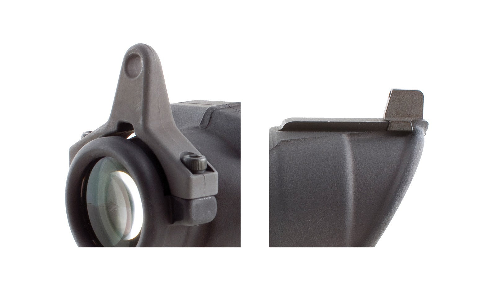 Trijicon BUIS Replacement Set för TA01NSN ACOG – bild 2