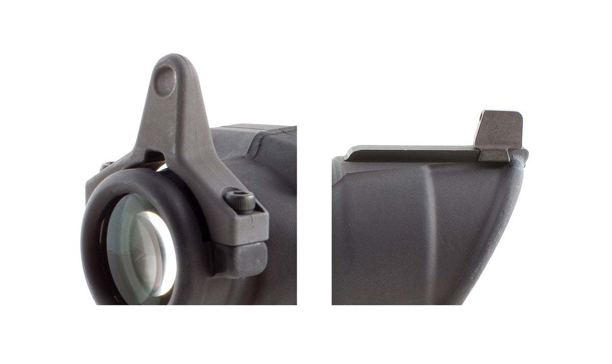 Trijicon BUIS Replacement Set för TA01NSN ACOG – bild 2