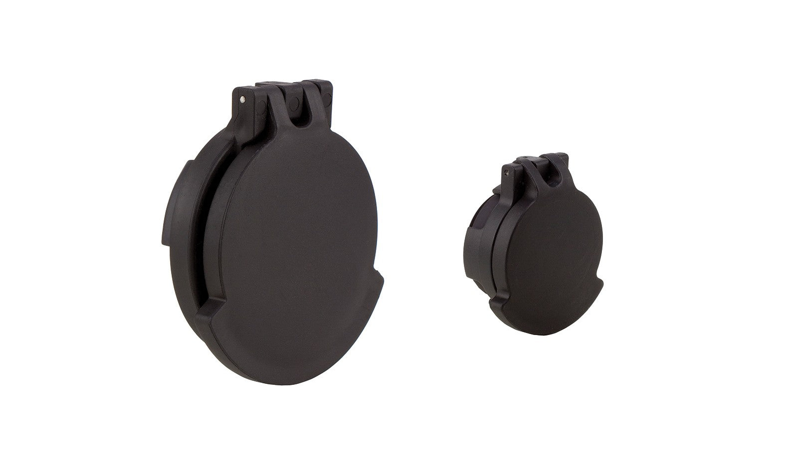 Tenebraex flip cap-set för Trijicon VCOG 1-6x24