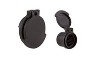 Tenebraex killFLASH-reflexdämpare och Flip Cap för Trijicon VCOG 1-6x24