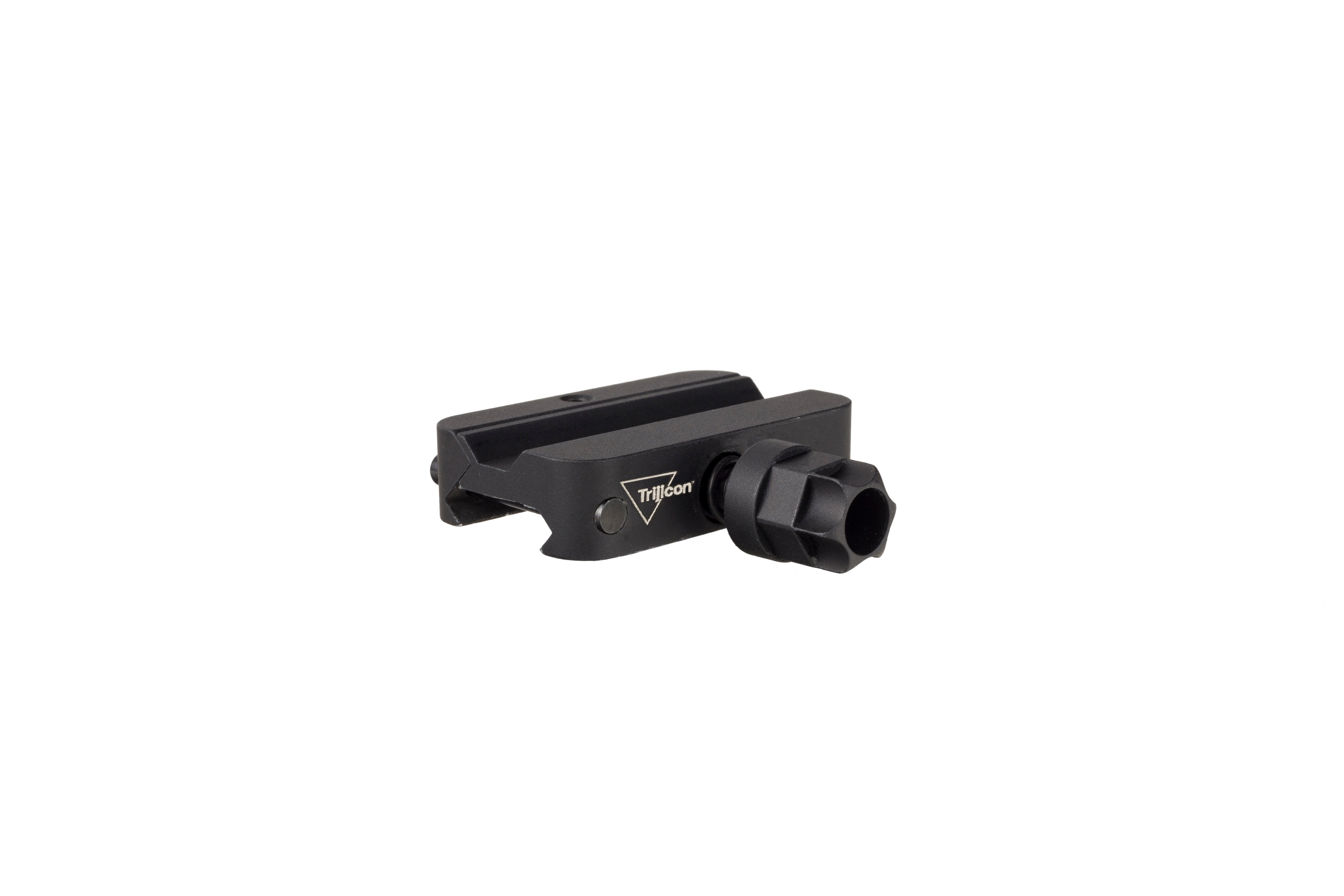 Svart Trijicon Compact ACOG-montage med Q-LOC Technology – bild 5