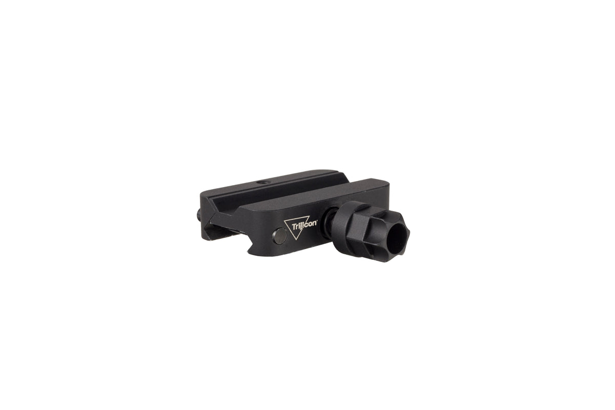 Svart Trijicon Compact ACOG-montage med Q-LOC Technology – bild 5