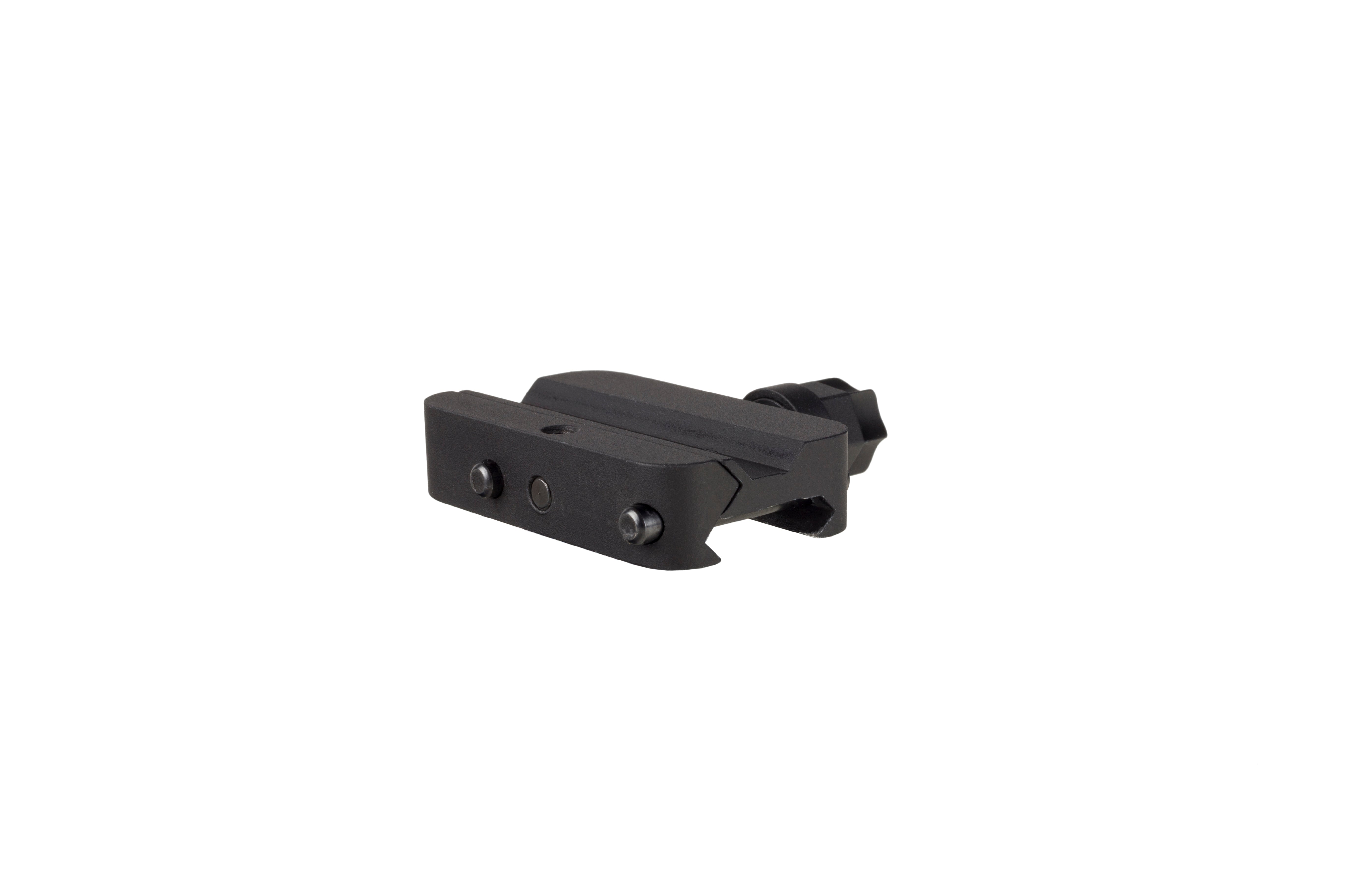Svart Trijicon Compact ACOG-montage med Q-LOC Technology – bild 4